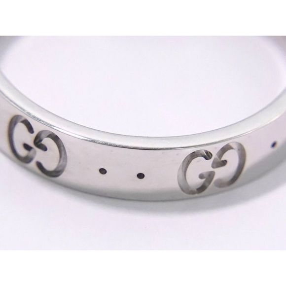 Pre Loved Gucci  Icon - Picture 6 of 9